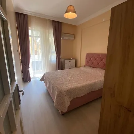 Apartamento Magic Sea