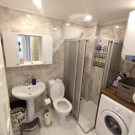 Magic Sea Apartamento