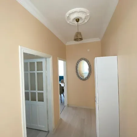 Magic Sea Apartamento Alanya